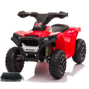 Spare Body Part for Super Value 6v Micro Quad