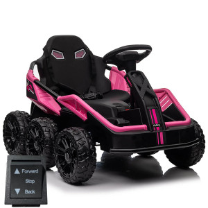 Replacement Forward/Back Switch for Super-Cool 24v 6x6 UTV-Kart