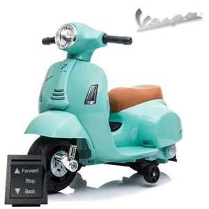 Replacement Forward/Back Switch for Teal 6v Vespa Moped