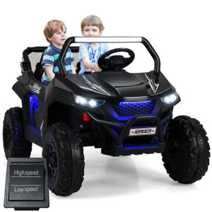 Replacement High/Low Switch for Thunder A 12V Battery Car