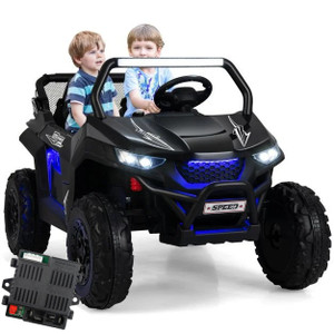 Replacement Spare CPU Control Unit for 12v Kids Thunder A 12V Battery Car