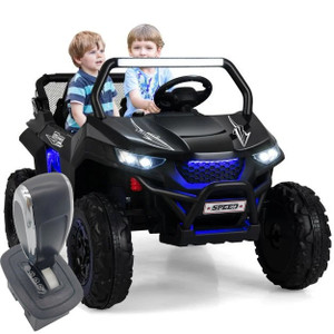 Spare Replacement Forward-Back Gear Stick for Thunder A 12V Battery Car