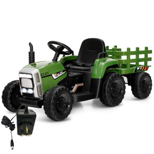 Replacement Spare 12v Charger for Tractor