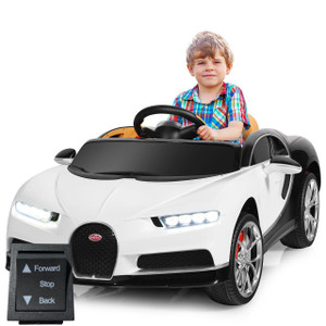 Replacement Forward/Back Switch for Two Tone Bugatti Chiron 12v Electric Supercar