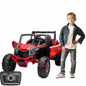 Spare Replacement MP3 Media Console for UTV Electric 3-Speed Off Road UTV