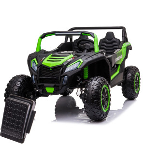 Spare Replacement Foot Pedal for Ultimate Model 24V AFastFurious Buggy