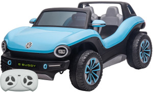 Replacement 2.4g Remote Control Handset for Kids VW 12V Beach Buggy