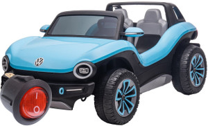 Replacement On/Off Switch for VW 12V Beach Buggy