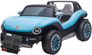 Replacement Spare CPU Control Unit for 12v Kids VW 12V Beach Buggy