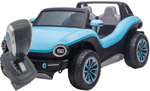 Spare Replacement Forward-Back Gear Stick for VW 12V Beach Buggy