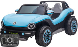 Spare Replacement MP3 Media Console for VW 12V Beach Buggy