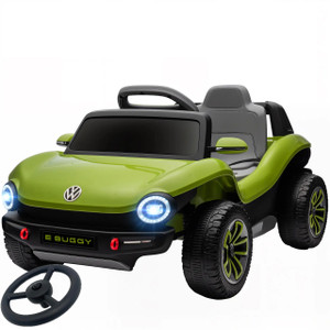 Replacement Steering Wheel for VW 12V Electric Beach e-Buggy
