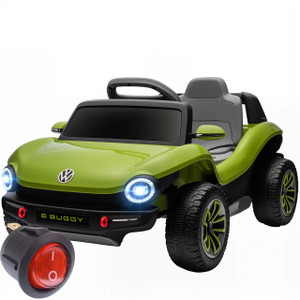 Replacement On/Off Switch for VW 12V Electric Beach e-Buggy