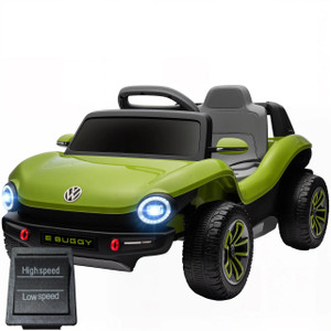 Replacement High/Low Switch for VW 12V Electric Beach e-Buggy