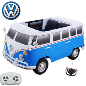 Replacement 2.4g Remote Control Handset for Kids VW 12v Camper Van