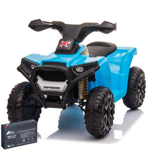 Spare Replacement 6v Battery for Value 6v Micro Quad