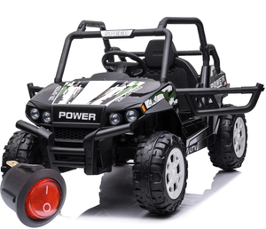 Replacement On/Off Switch for Version Camo Dirt Demon 12v 4x4 Style