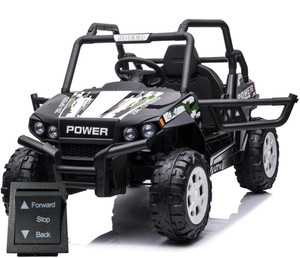 Replacement Forward/Back Switch for Version Camo Dirt Demon 12v 4x4 Style