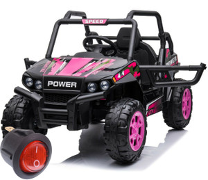 Replacement On/Off Switch for Version Dirt Demon 12v 4x4 Style Off-Road