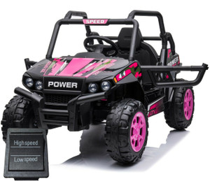 Replacement High/Low Switch for Version Dirt Demon 12v 4x4 Style Off-Road