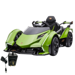 Replacement Spare 12v Charger for Version Lamborghini V12 Car