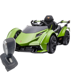 Spare Replacement Forward-Back Gear Stick for Version Lamborghini V12 Car