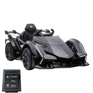Replacement Forward/Back Switch for Version Lamborghini V12 Sports Car