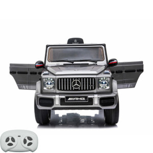 Replacement 2.4g Remote Control Handset for Kids Version XL G63 Car 12v G-Wagon