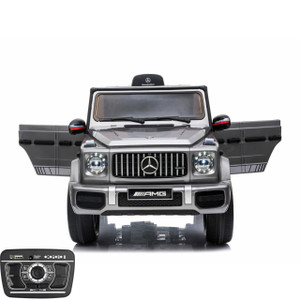 Spare Replacement MP3 Media Console for Version XL G63 Car 12v G-Wagon