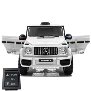 Replacement Forward/Back Switch for Version XL G63 SUV 12v G-Wagon