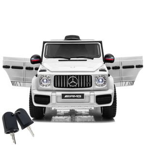 Spare Replacement Key for Version XL G63 SUV 12v G-Wagon