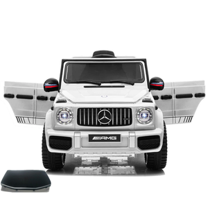 Spare Body Part for Version XL G63 SUV 12v G-Wagon