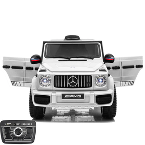 Spare Replacement MP3 Media Console for Version XL G63 SUV 12v G-Wagon