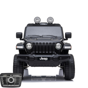 Spare Replacement MP3 Media Console for Wrangler 12v 4x4
