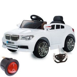 Replacement On/Off Switch for X-Class BMW Style 12v SUV