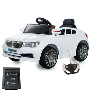 Replacement Forward/Back Switch for X-Class BMW Style 12v SUV