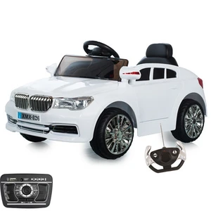 Spare Replacement MP3 Media Console for X-Class BMW Style 12v SUV