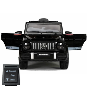 Replacement Forward/Back Switch for XL G63 Car 12v Electric G-Wagon