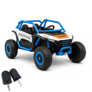 Spare Replacement Key for XL Off-Road Buggy MX