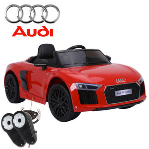 Spare Replacement 12v Motor Set for Kids XL Wide Audi R8 12v Car