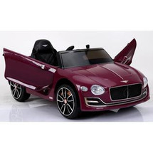 12v Bentley EXP-12 Battery Car