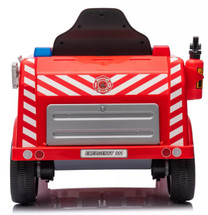 12v Fire Engine Truck