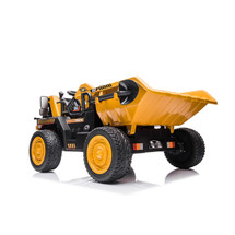 12v High Electric Dumper Truck