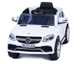 12v Mercedes GLE63 Jeep