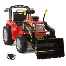 12v Tractor