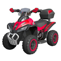 6V Super-Micro 6V Quad Bike