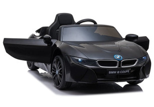 12v BMW i8 Sports-EV Car