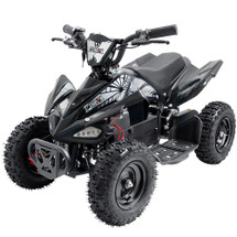 36v Rechargeable Quad Bike Age 8