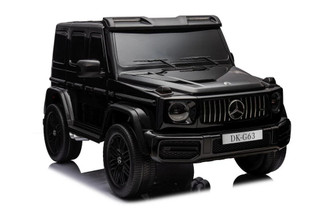 48v XXL Size Mercedes G-Wagon 4WD G63 SUV