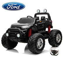 4WD Ford Ranger 24v Monster Truck